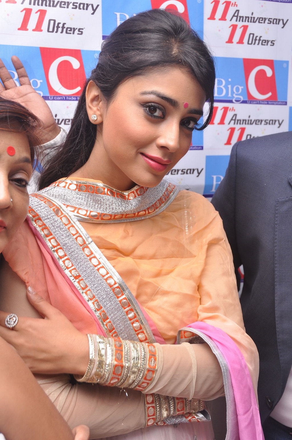 Shriya Saran Gallery
